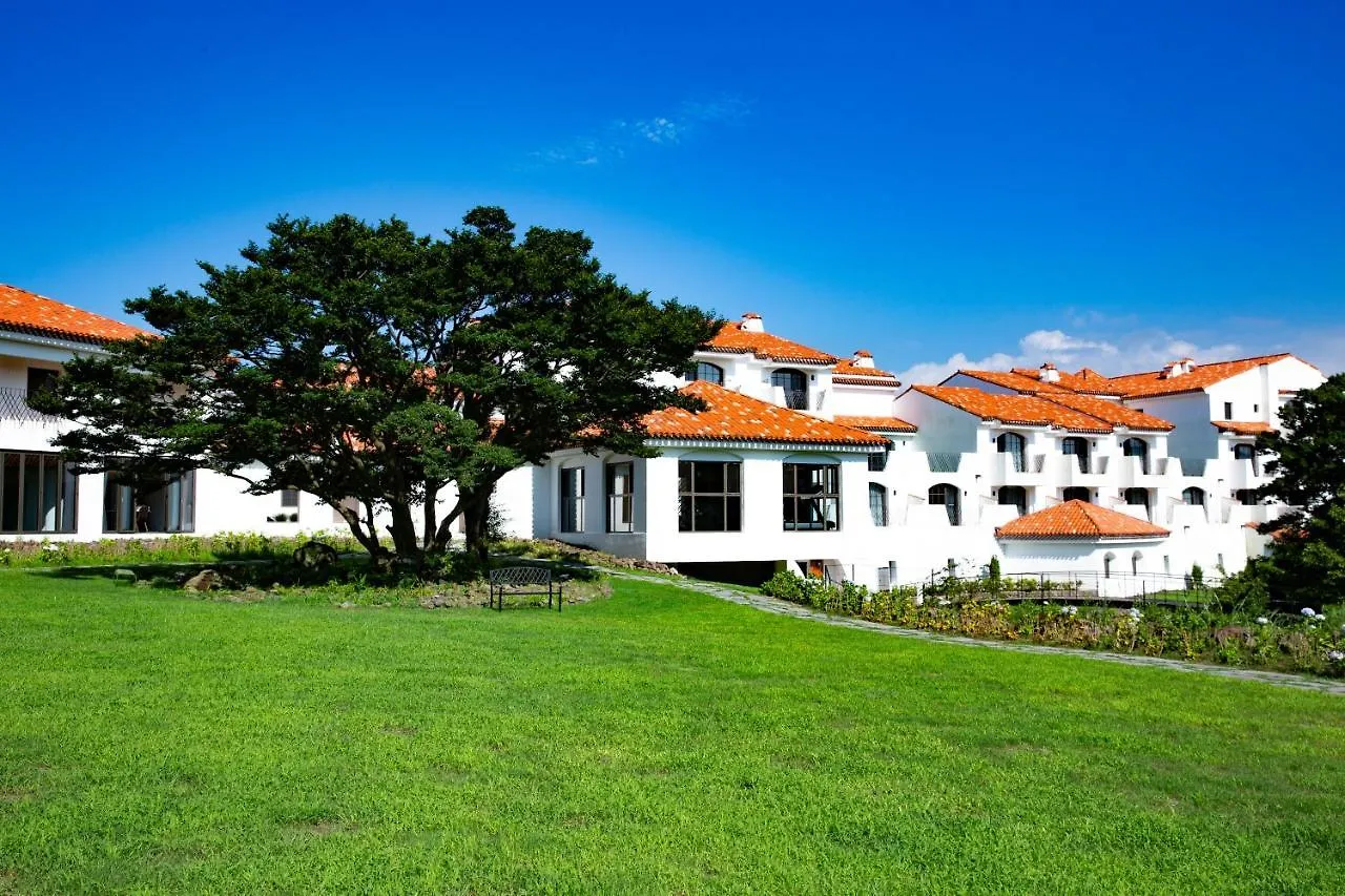 Ecoland Hotel Jeju 5*,