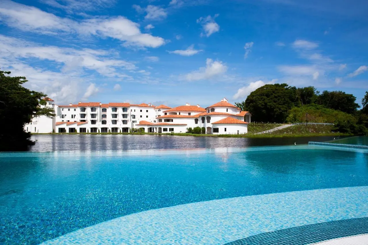 Ecoland Hotel Jeju
