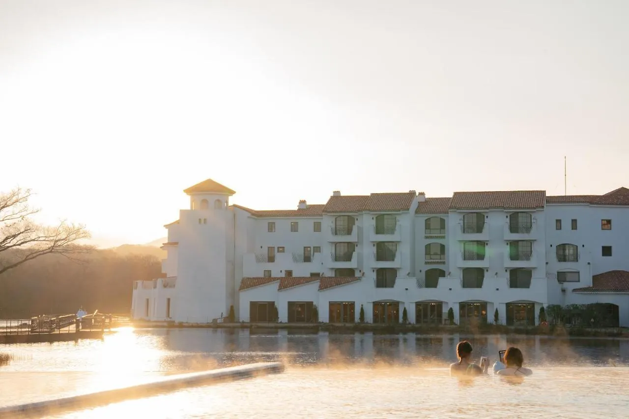 *****  Ecoland Hotel Jeju South Korea