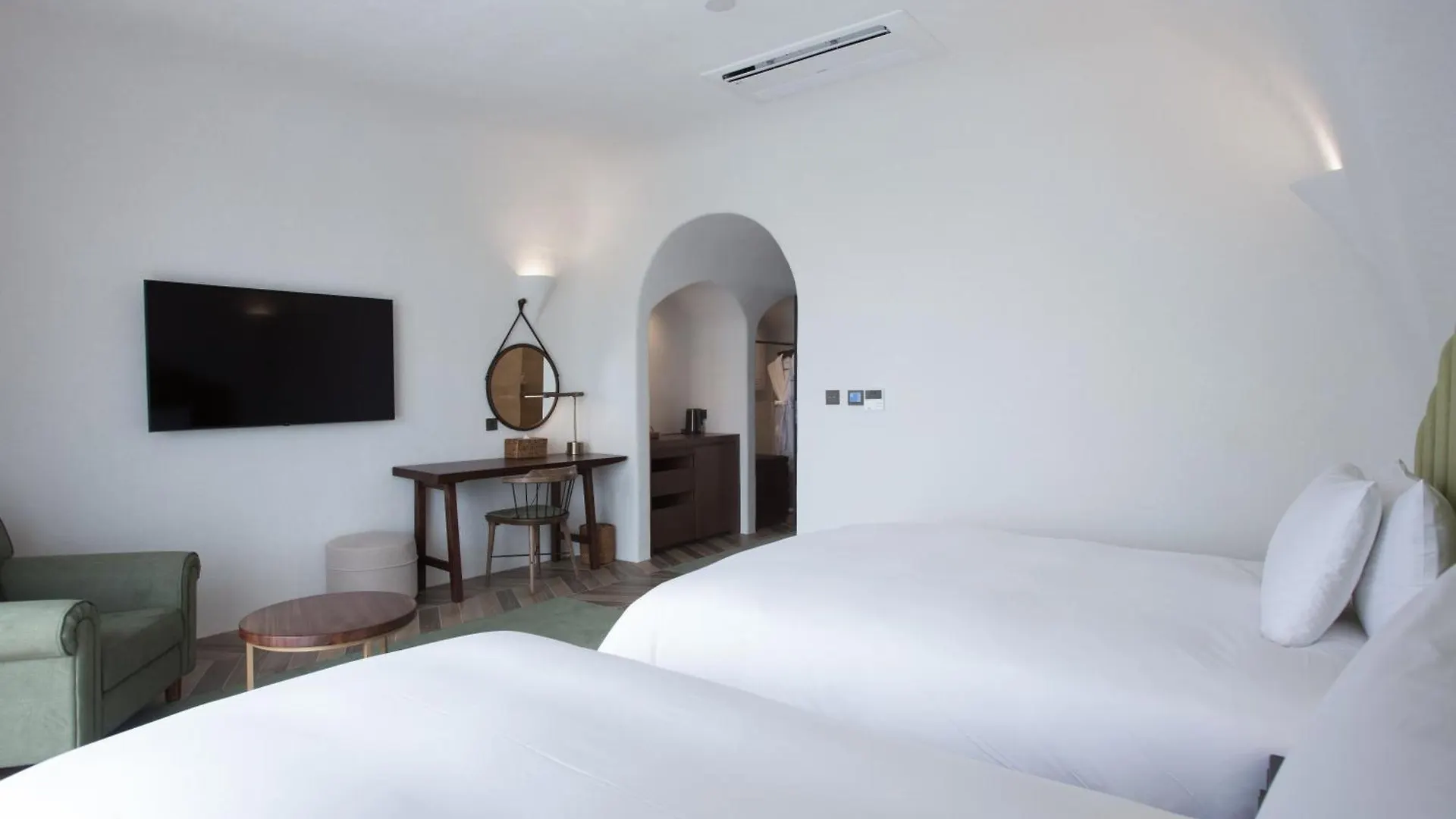 Ecoland Hotel Jeju