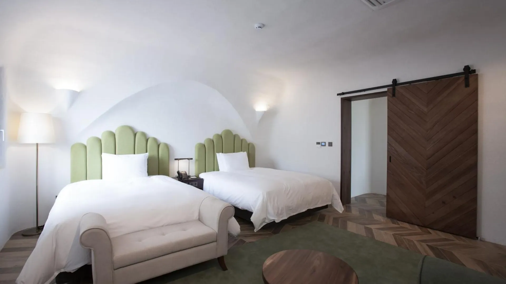 Ecoland Hotel Jeju