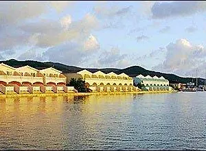 Jolly Harbour Villas ANTIGUA