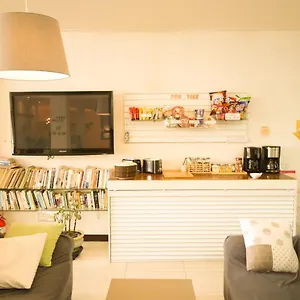Guest house Yeha