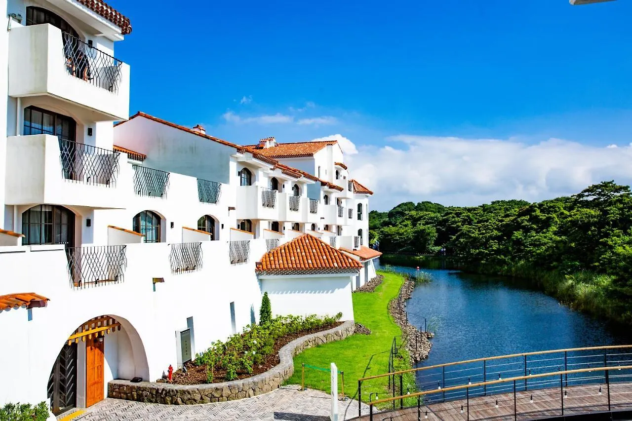 Ecoland Hotel Jeju