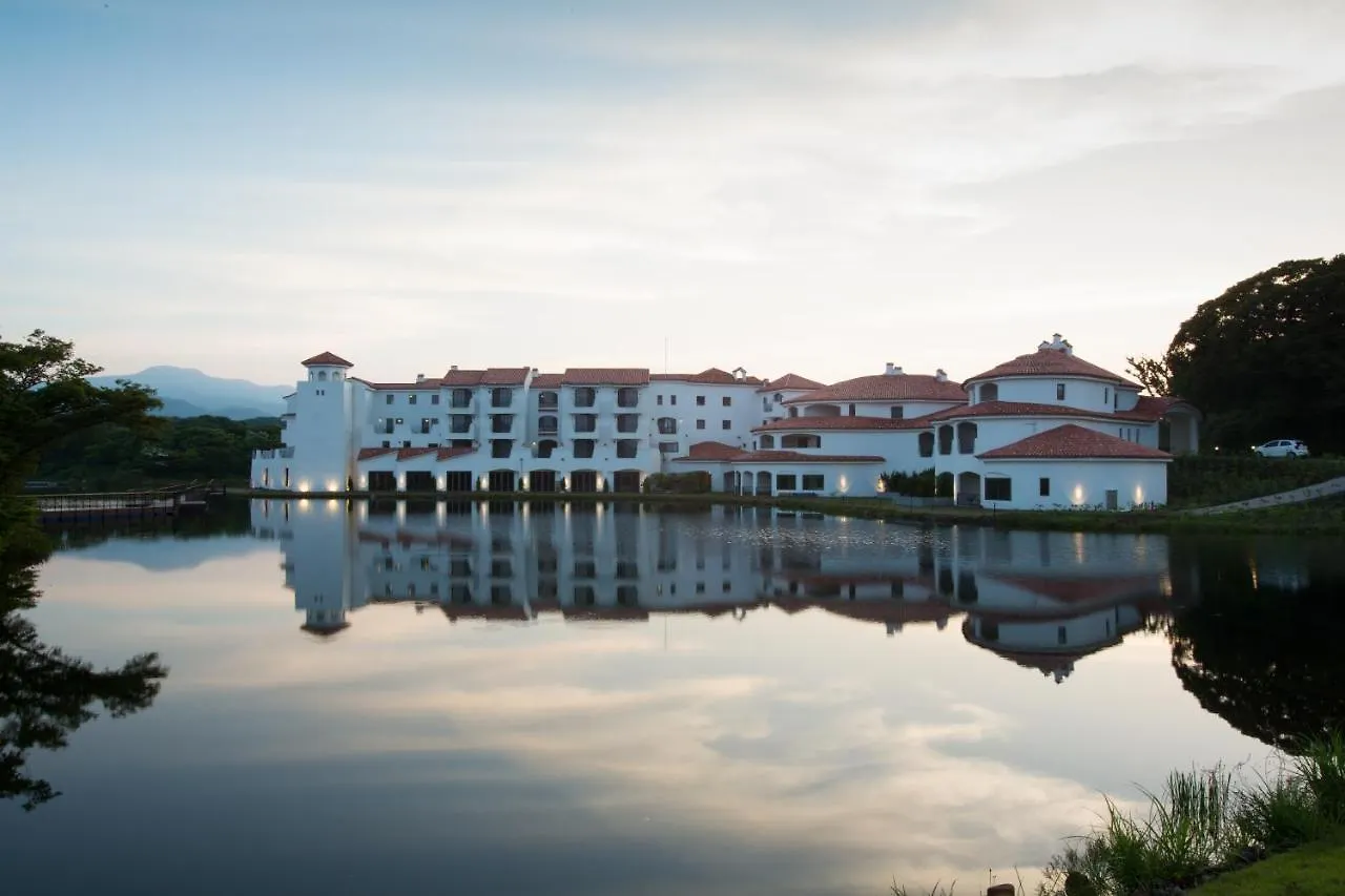Ecoland Hotel Jeju Corée du Sud