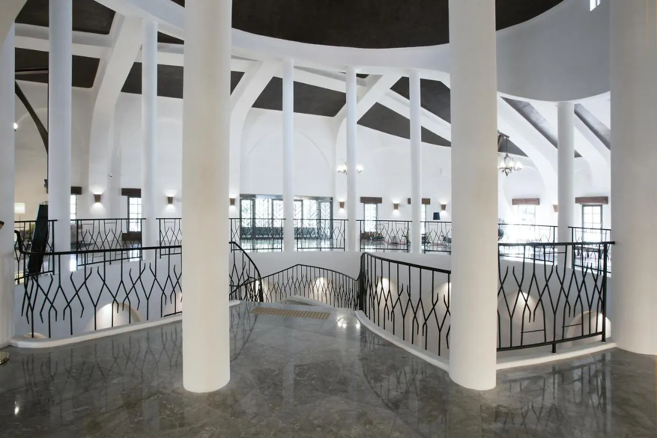 Ecoland Hotel Jeju