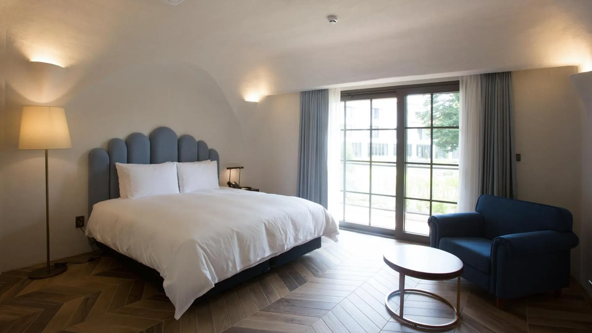 *****  Ecoland Hotel Jeju Corée du Sud