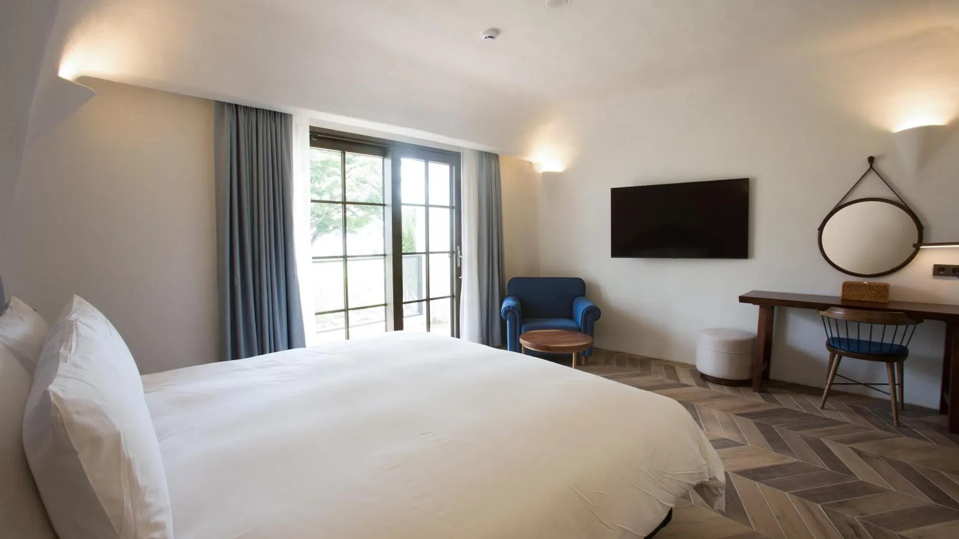 Ecoland Hotel Jeju