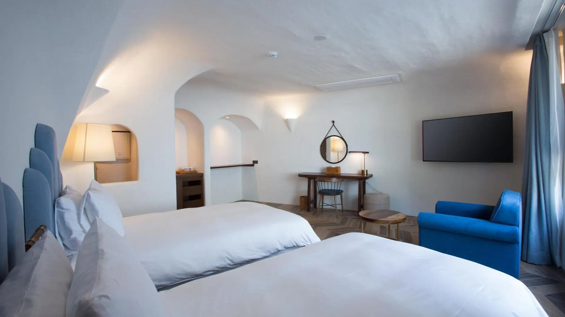 Ecoland Hotel Jeju