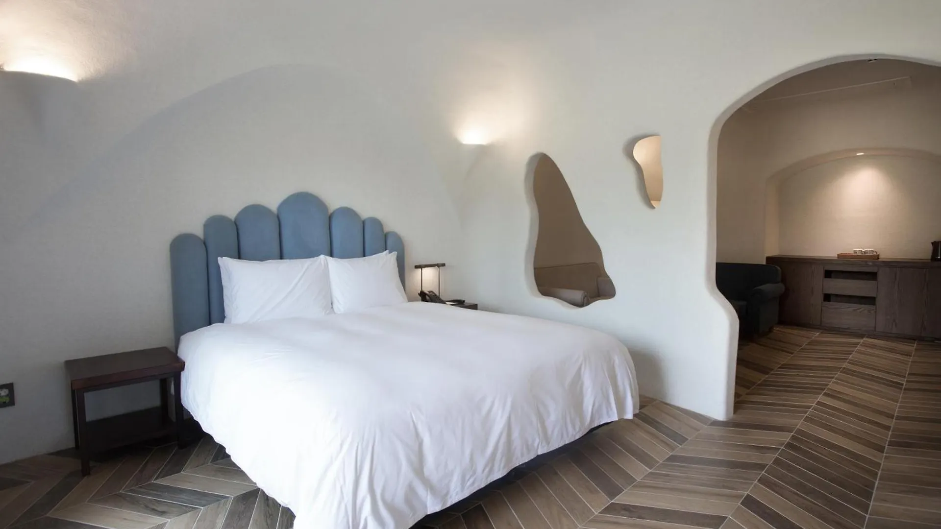 Ecoland Hotel Jeju
