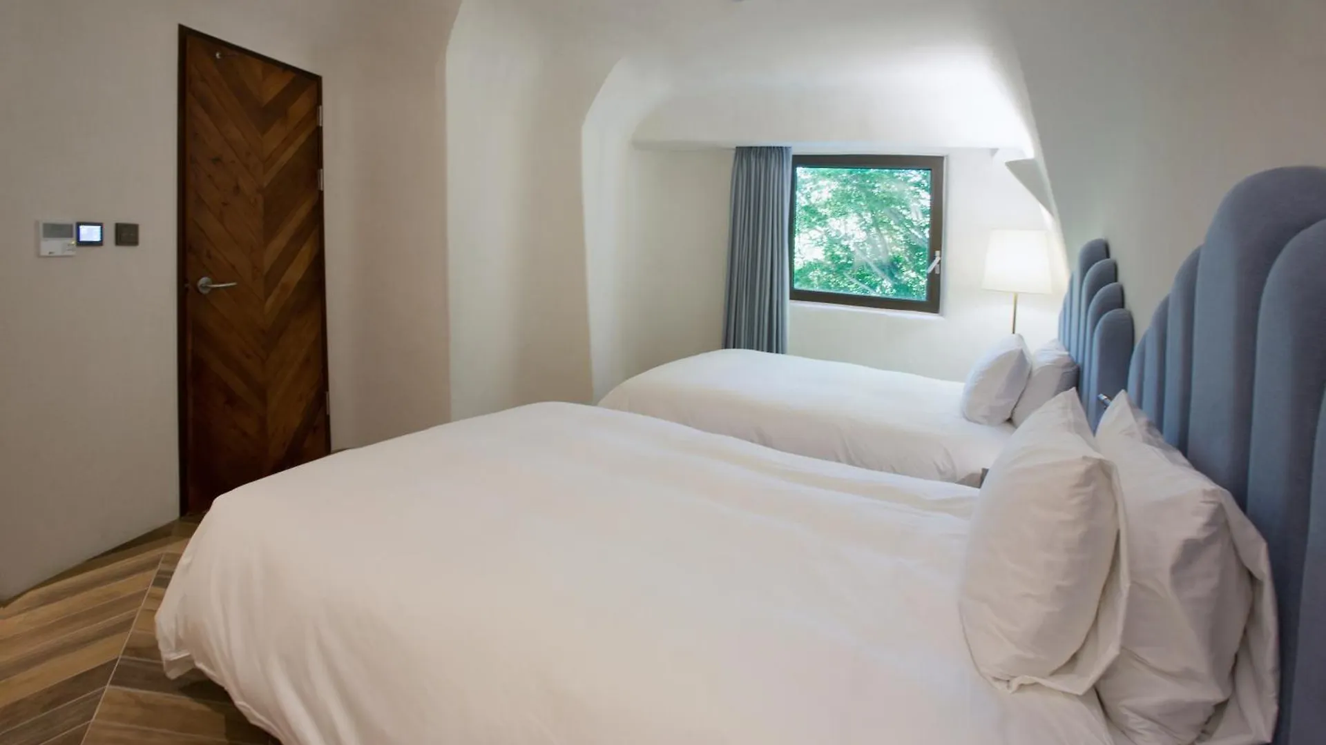 Ecoland Hotel Jeju