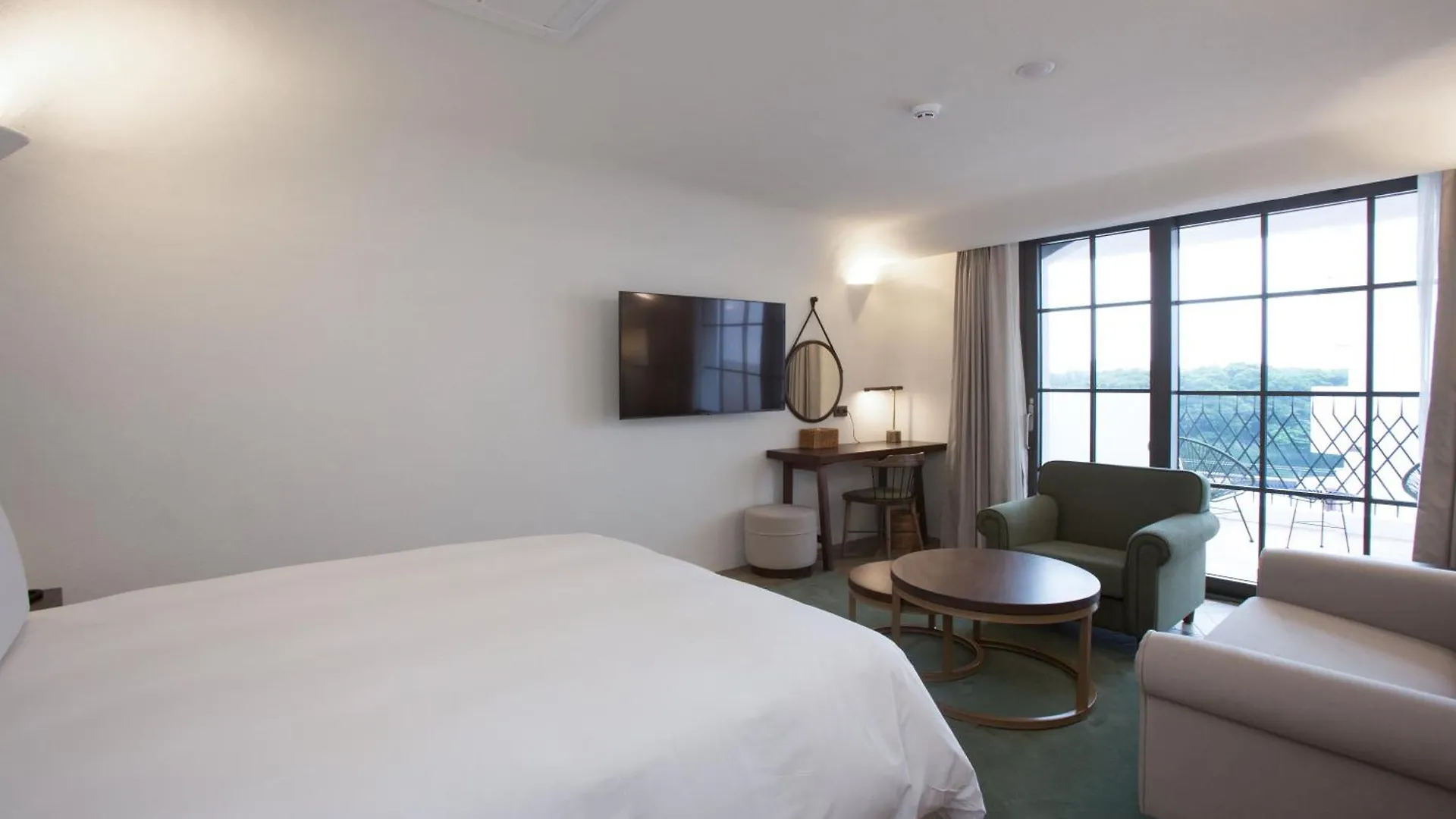 Ecoland Hotel Jeju