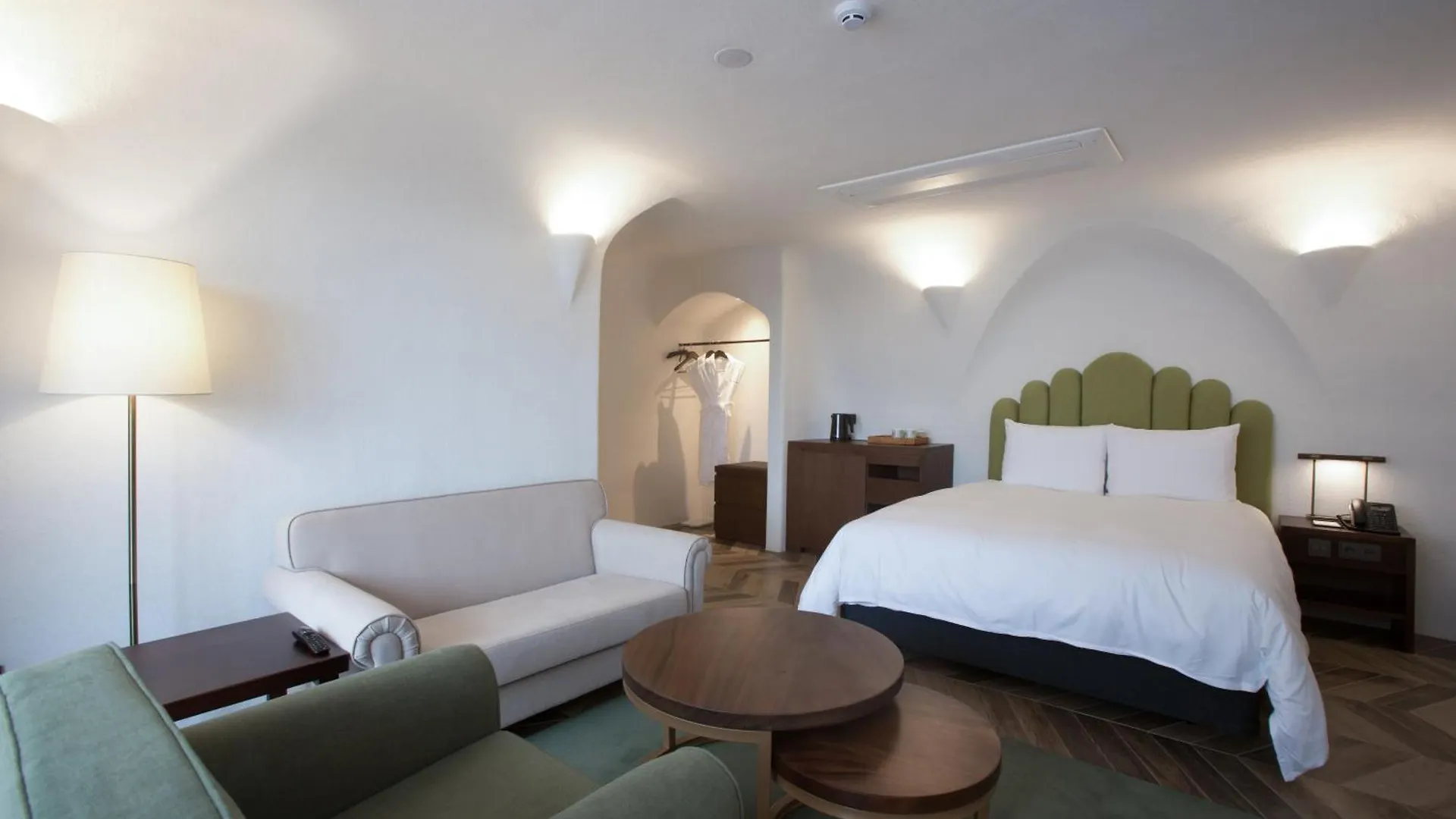 Ecoland Hotel Jeju