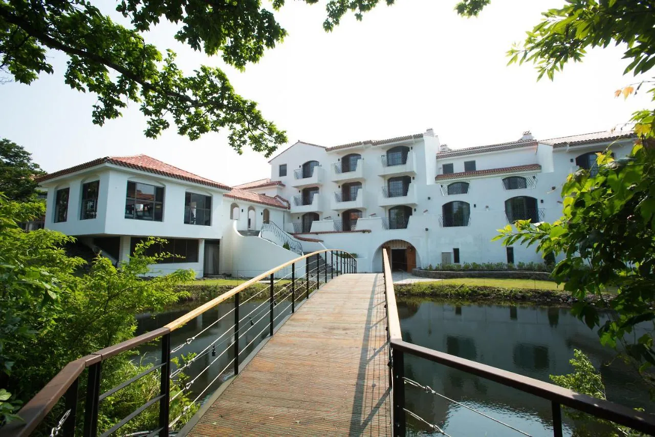 *****  Ecoland Hotel Jeju South Korea