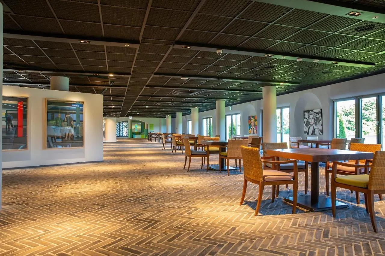 Ecoland Hotel Jeju South Korea