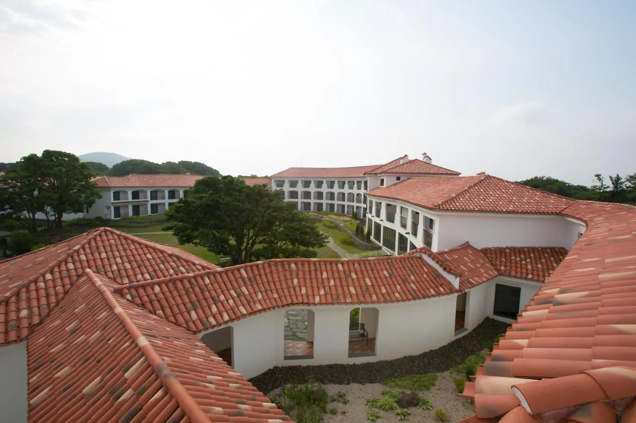 Ecoland Hotel Jeju 5*,  South Korea