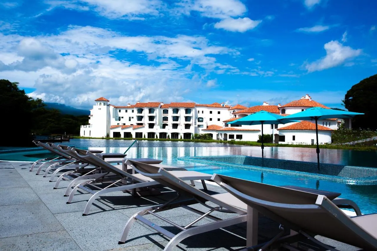 Ecoland Hotel Jeju 5*,