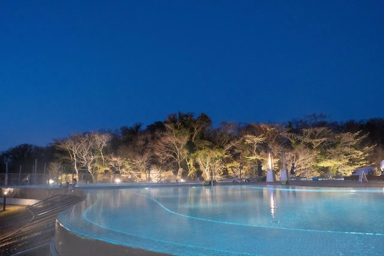 Ecoland Hotel Jeju