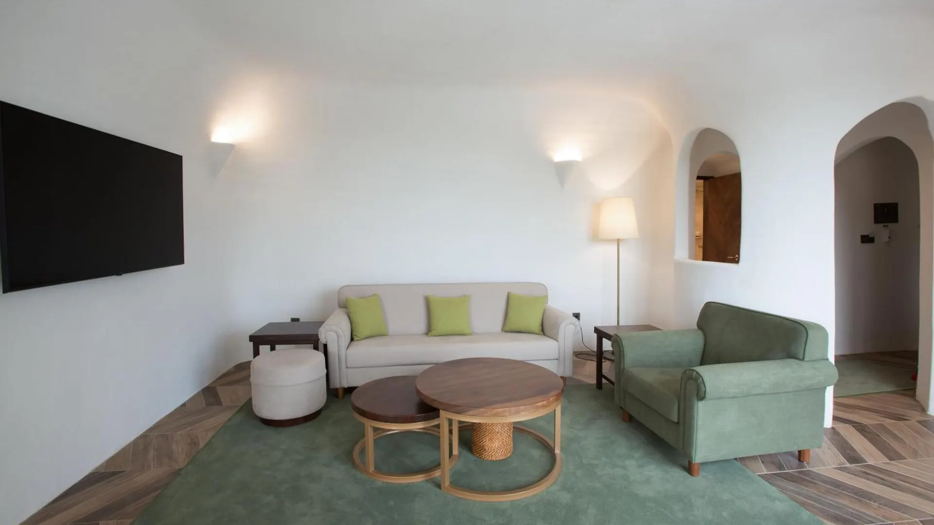 Ecoland Hotel Jeju