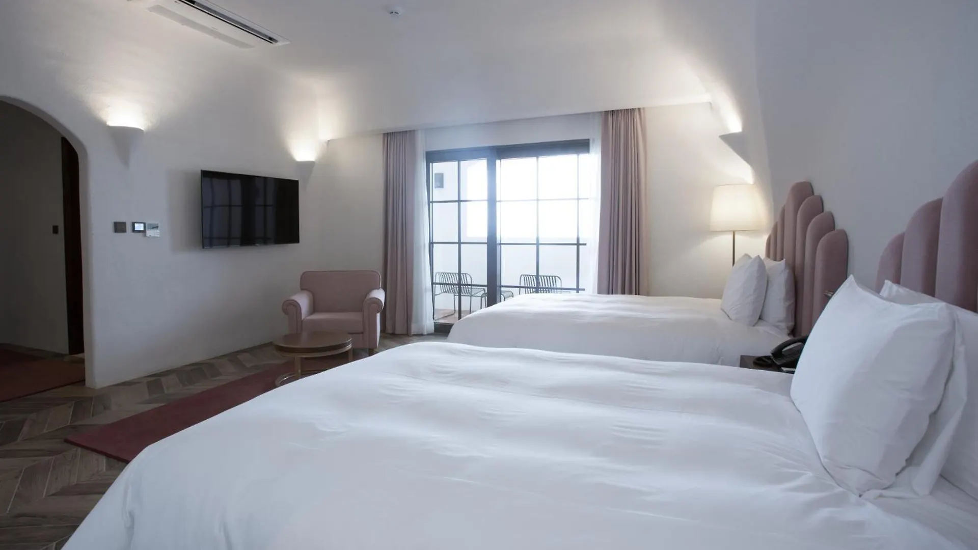 Ecoland Hotel Jeju