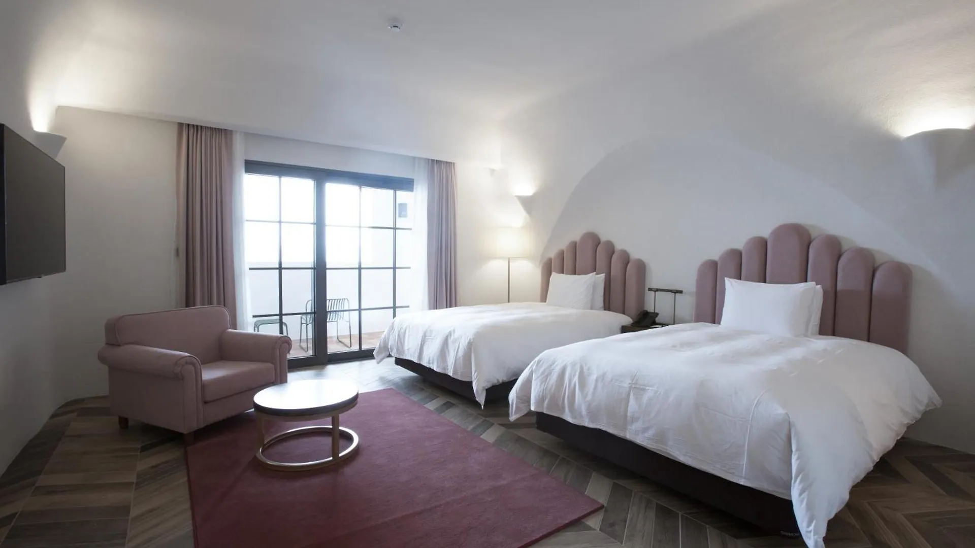 Ecoland Hotel Jeju