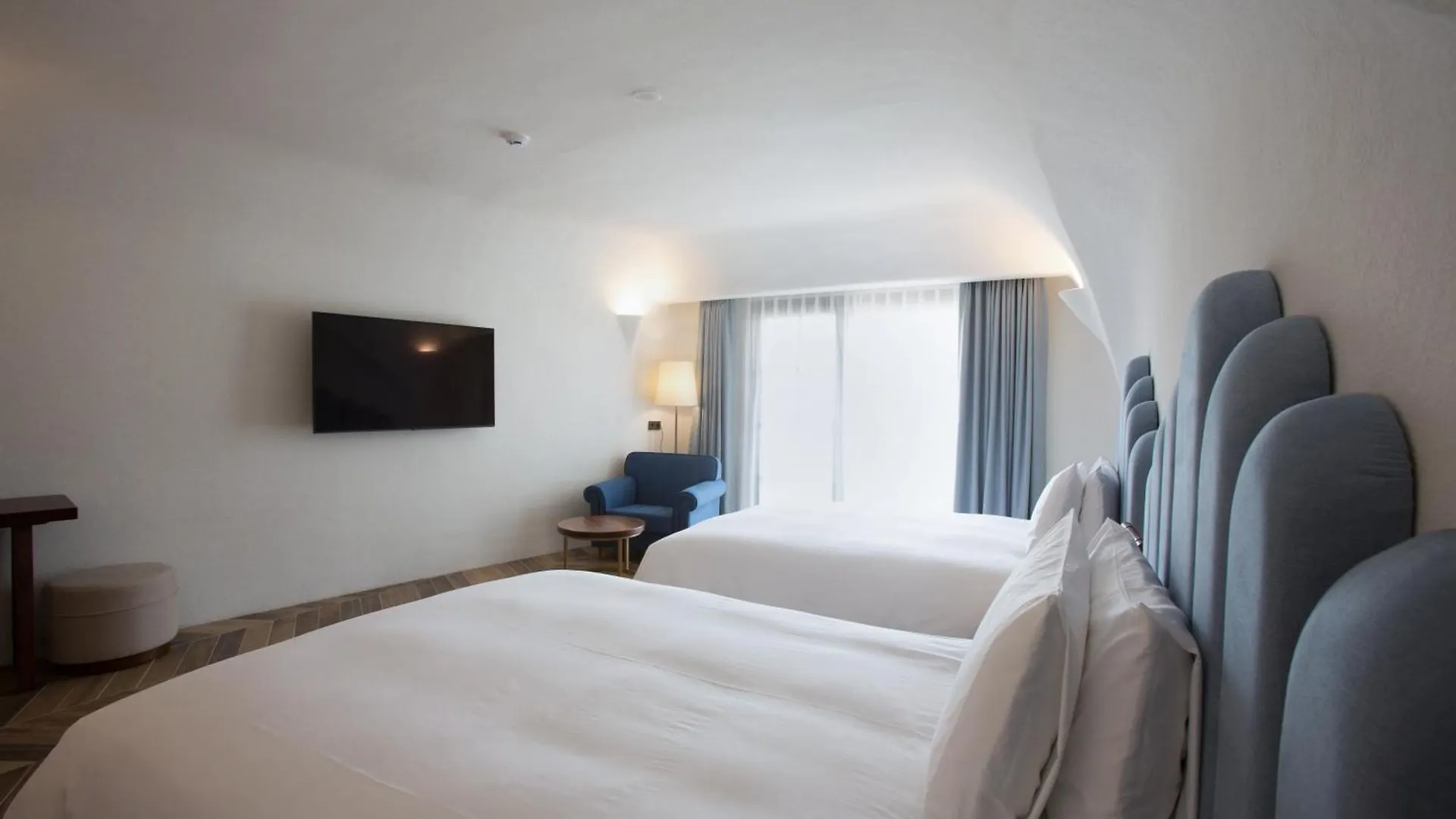Ecoland Hotel Jeju