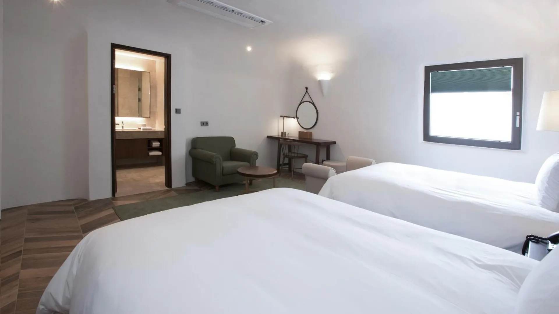 Ecoland Hotel Jeju South Korea