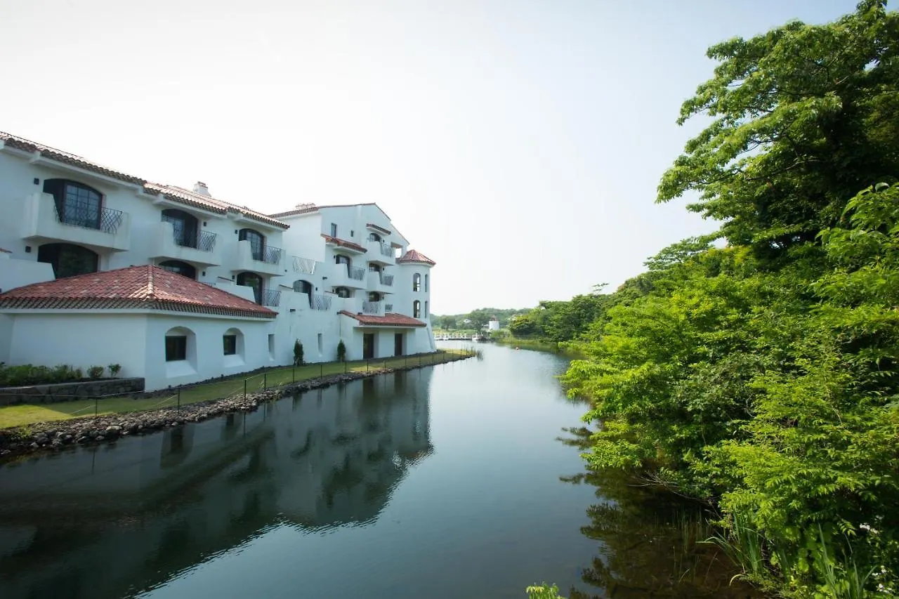 Ecoland Hotel Jeju