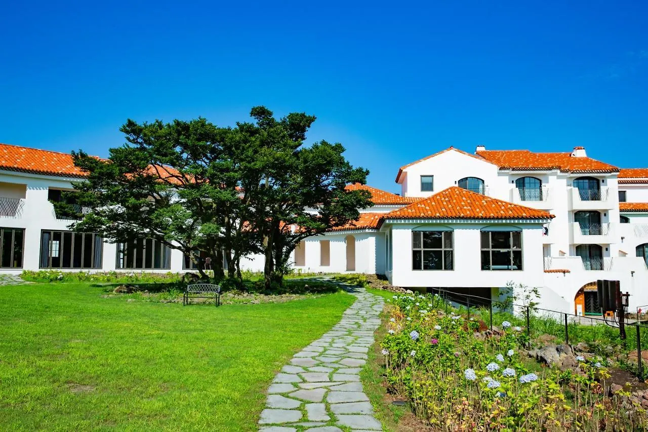 Ecoland Hotel Jeju