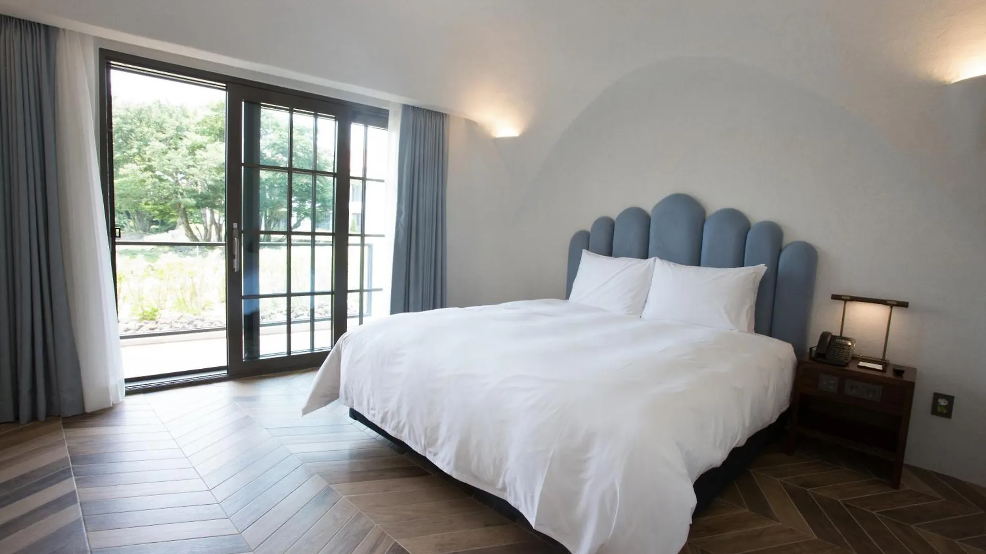 Ecoland Hotel Jeju