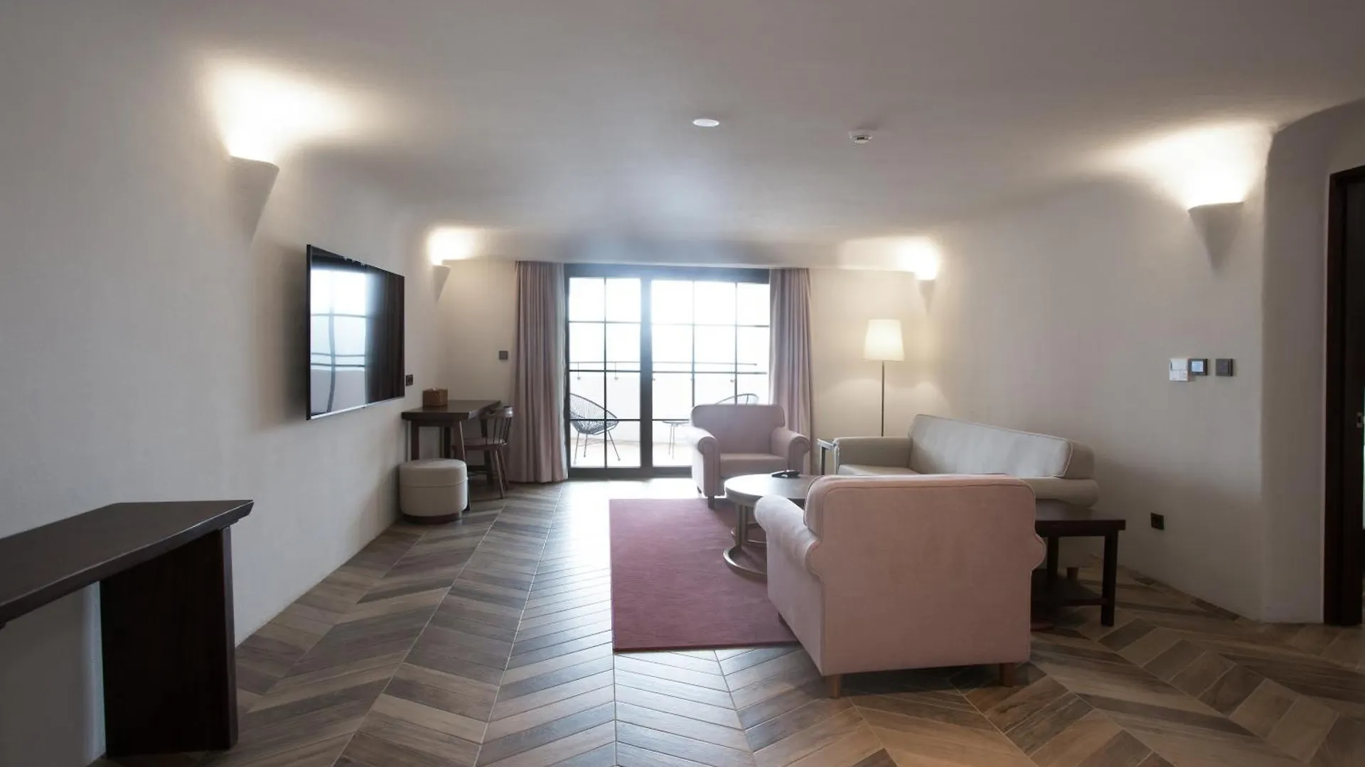 Ecoland Hotel Jeju