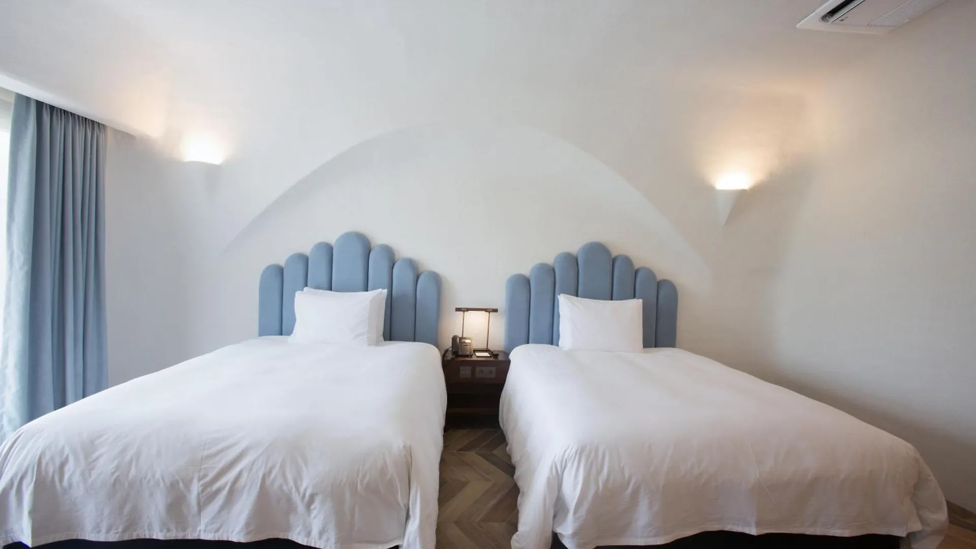 Ecoland Hotel Jeju